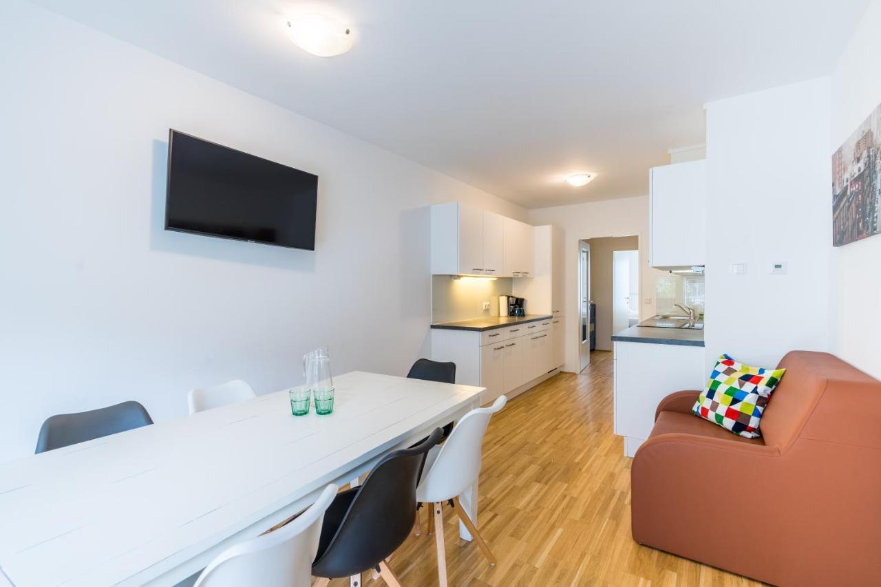 Feelgood Greenliving | Contactless Check-in Wien