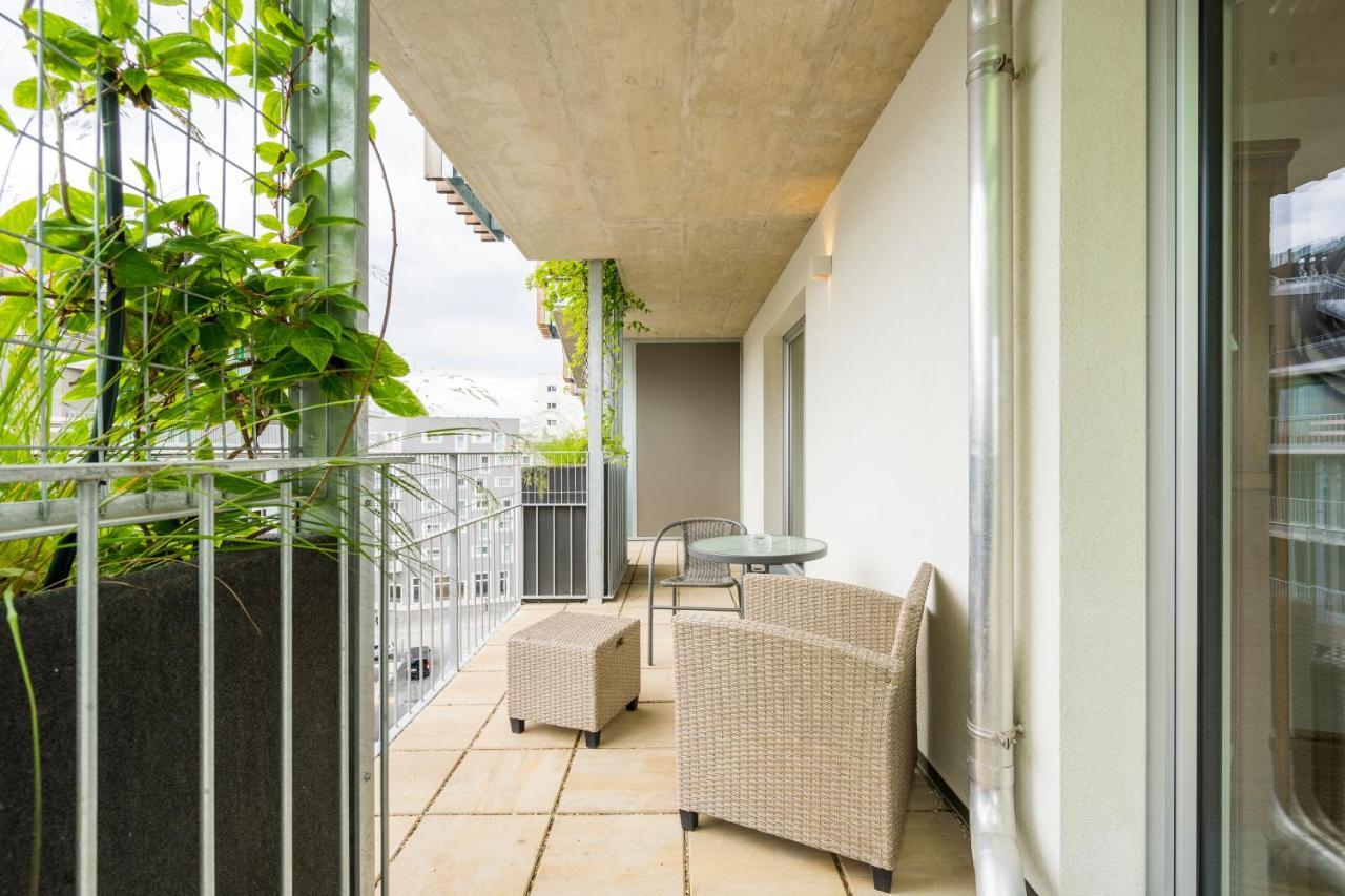 Feelgood Greenliving | Contactless Check-in Wien