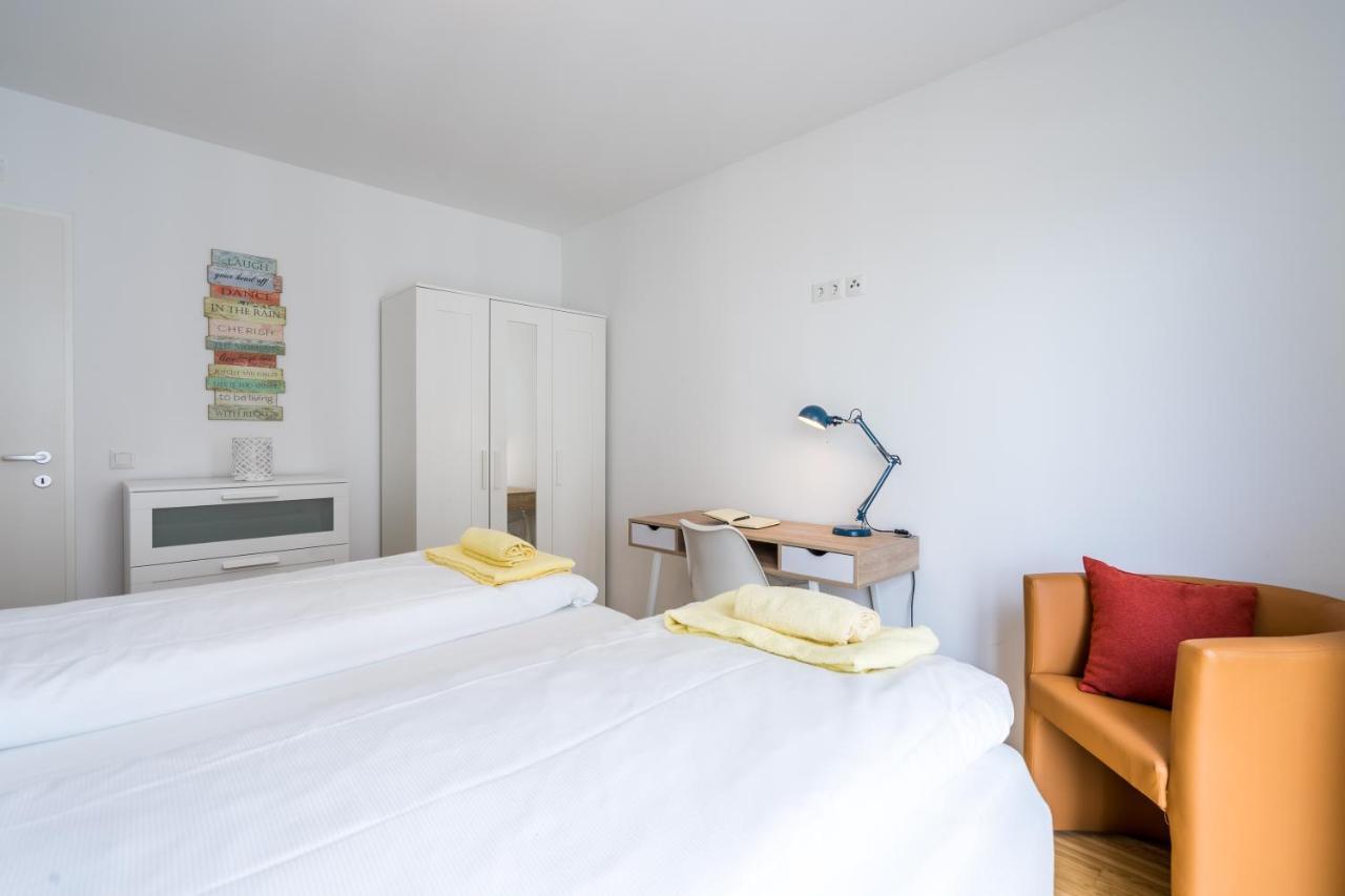Feelgood Greenliving | Contactless Check-in Wien