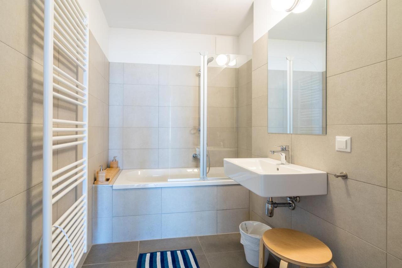 Feelgood Greenliving | Contactless Check-in Apartment Wien
