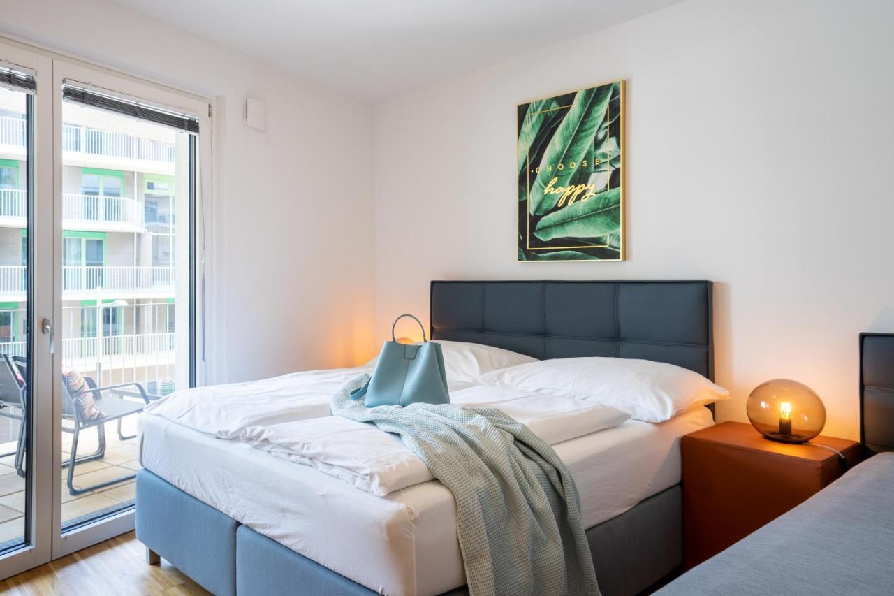 Feelgood Greenliving | Contactless Check-in * Wien