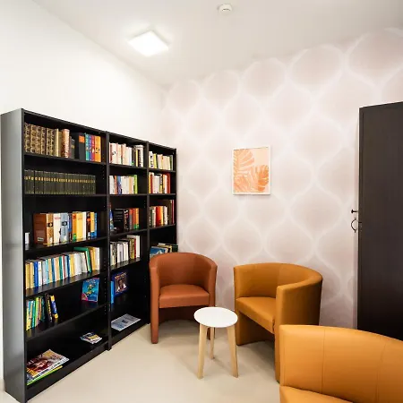 Feelgood Apartments Greenliving | Contactless Check-In Vienna Exterior photo
