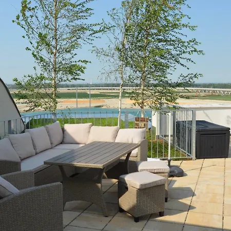 Feelgood Apartments Greenliving | Contactless Check-In Vienna Exterior photo