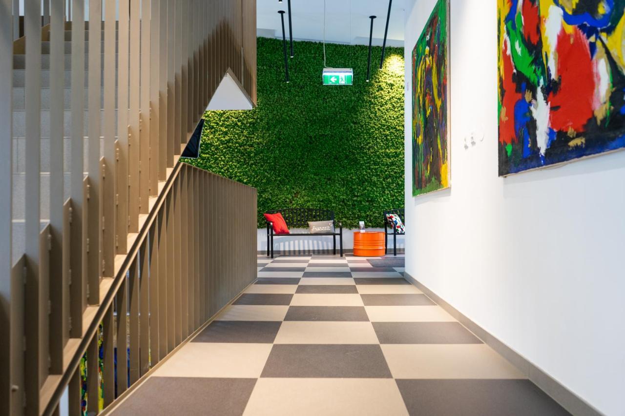 Apartment Feelgood Greenliving | Contactless Check-in *
