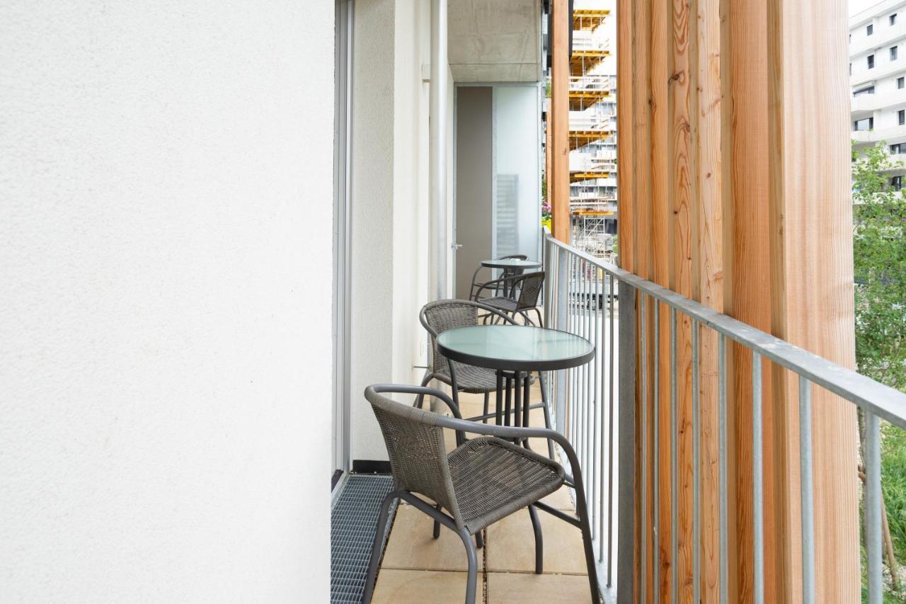 Apartment Feelgood Greenliving | Contactless Check-in *
