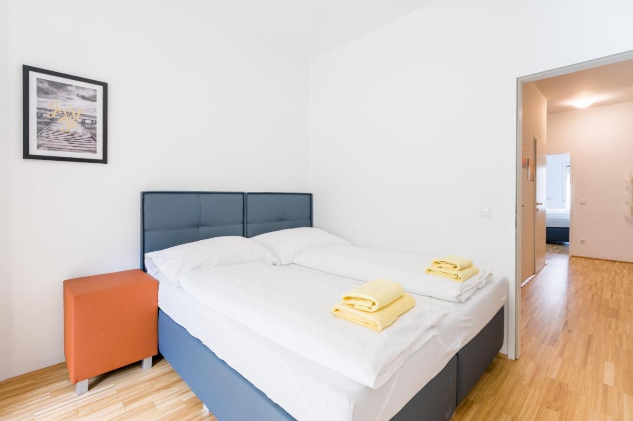 Feelgood Greenliving | Contactless Check-in Apartment