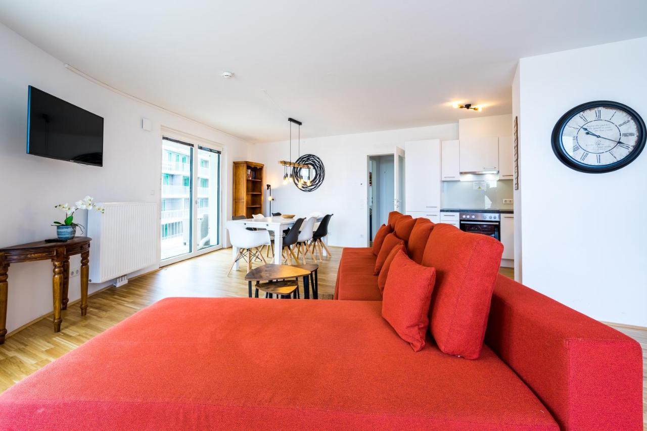 Feelgood Greenliving | Contactless Check-in Apartment Vienna