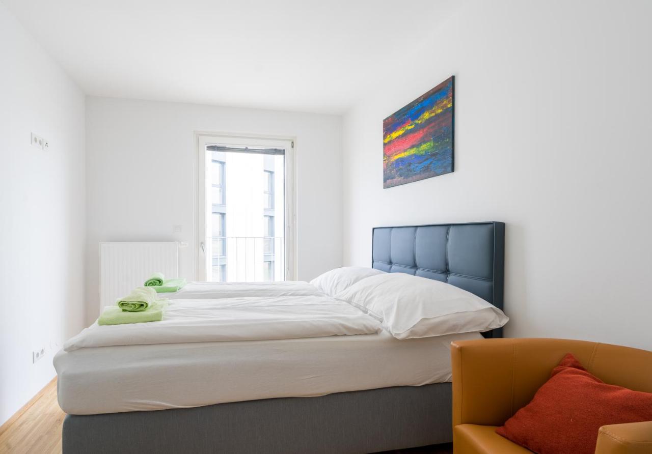Feelgood Greenliving | Contactless Check-in Apartment *