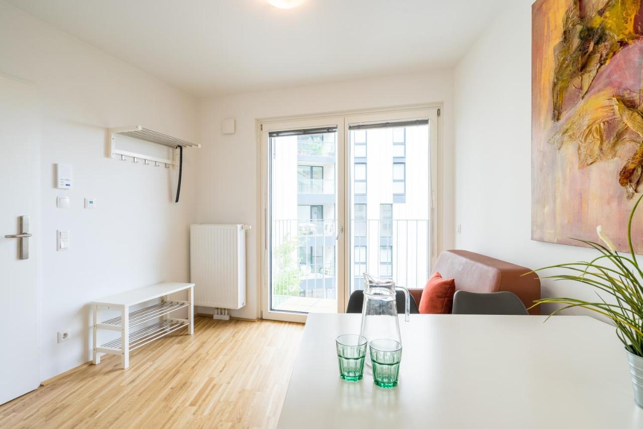 Feelgood Greenliving | Contactless Check-in Apartment Vienna
