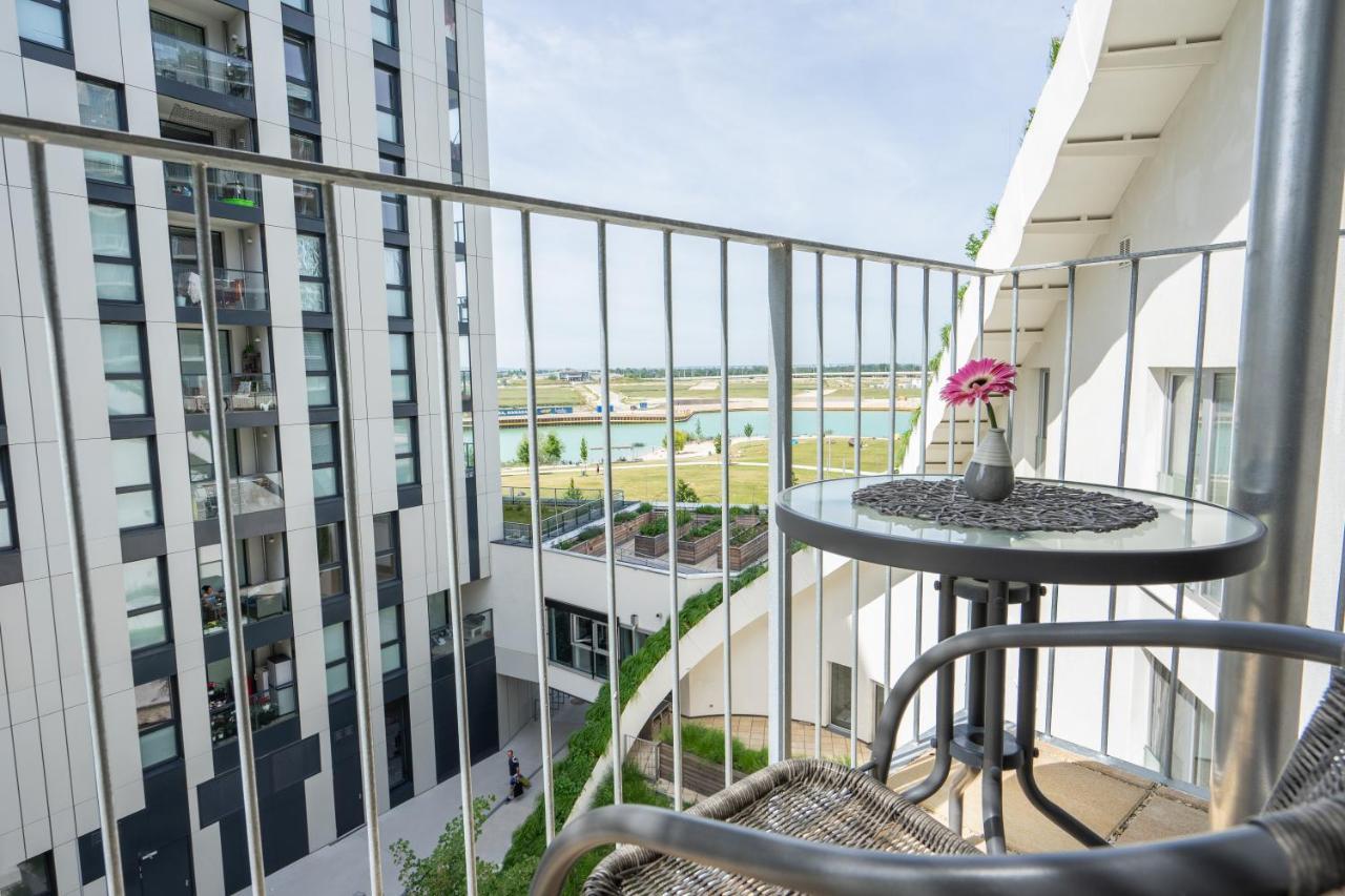 Apartment Feelgood Greenliving | Contactless Check-in Vienna