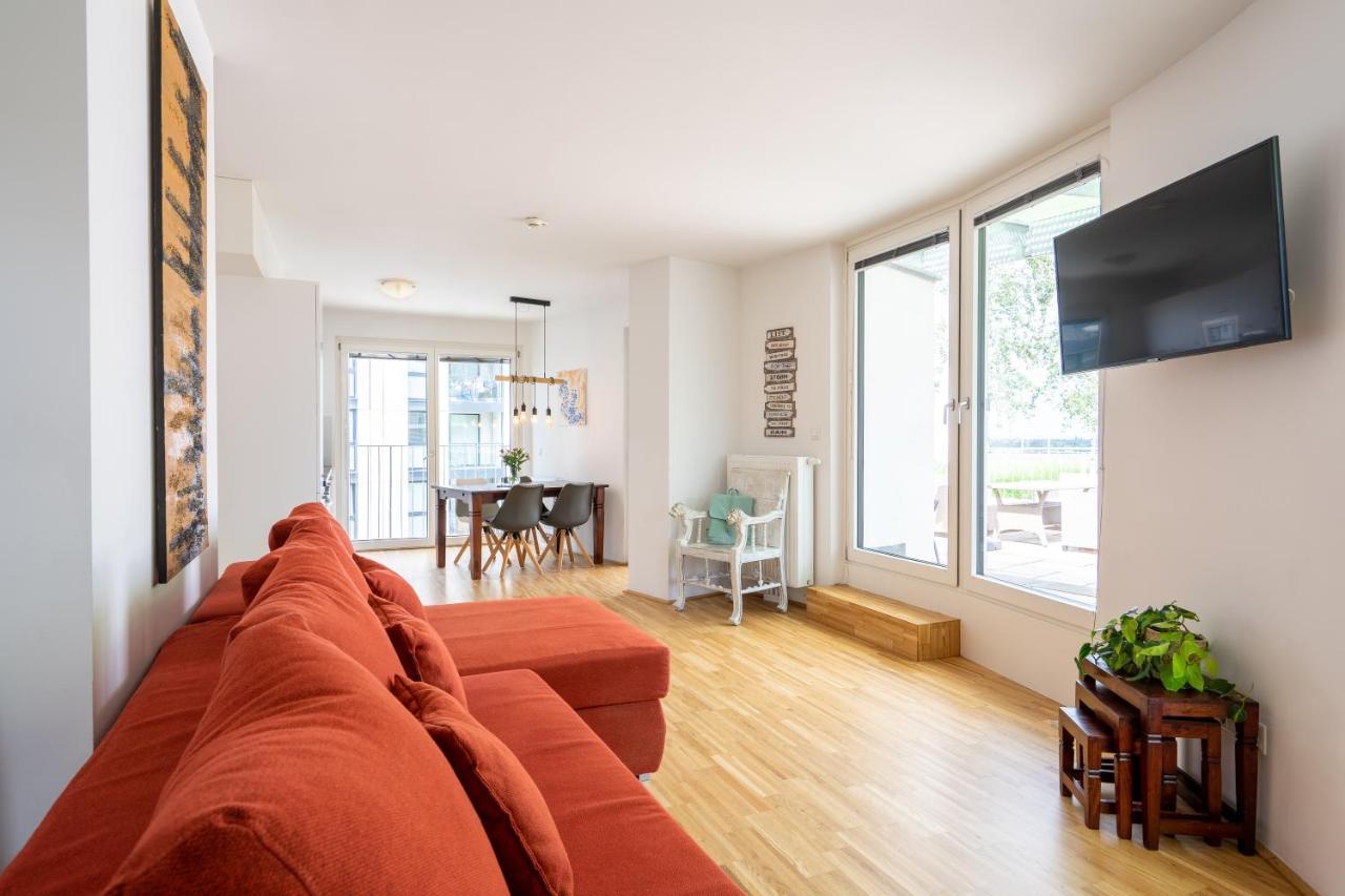 Feelgood Greenliving | Contactless Check-in Vienna
