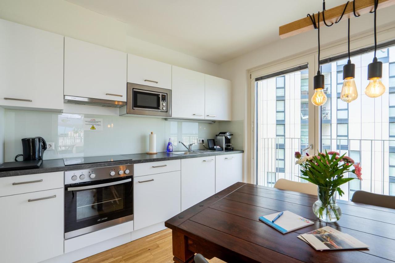 Apartment Feelgood Greenliving | Contactless Check-in