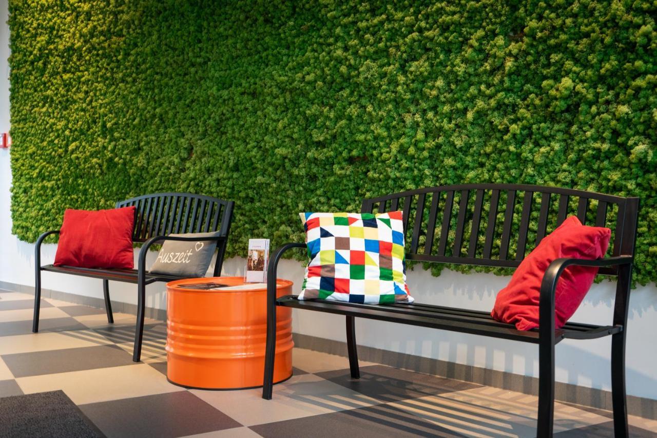 Feelgood Greenliving | Contactless Check-in Appartement Vienne