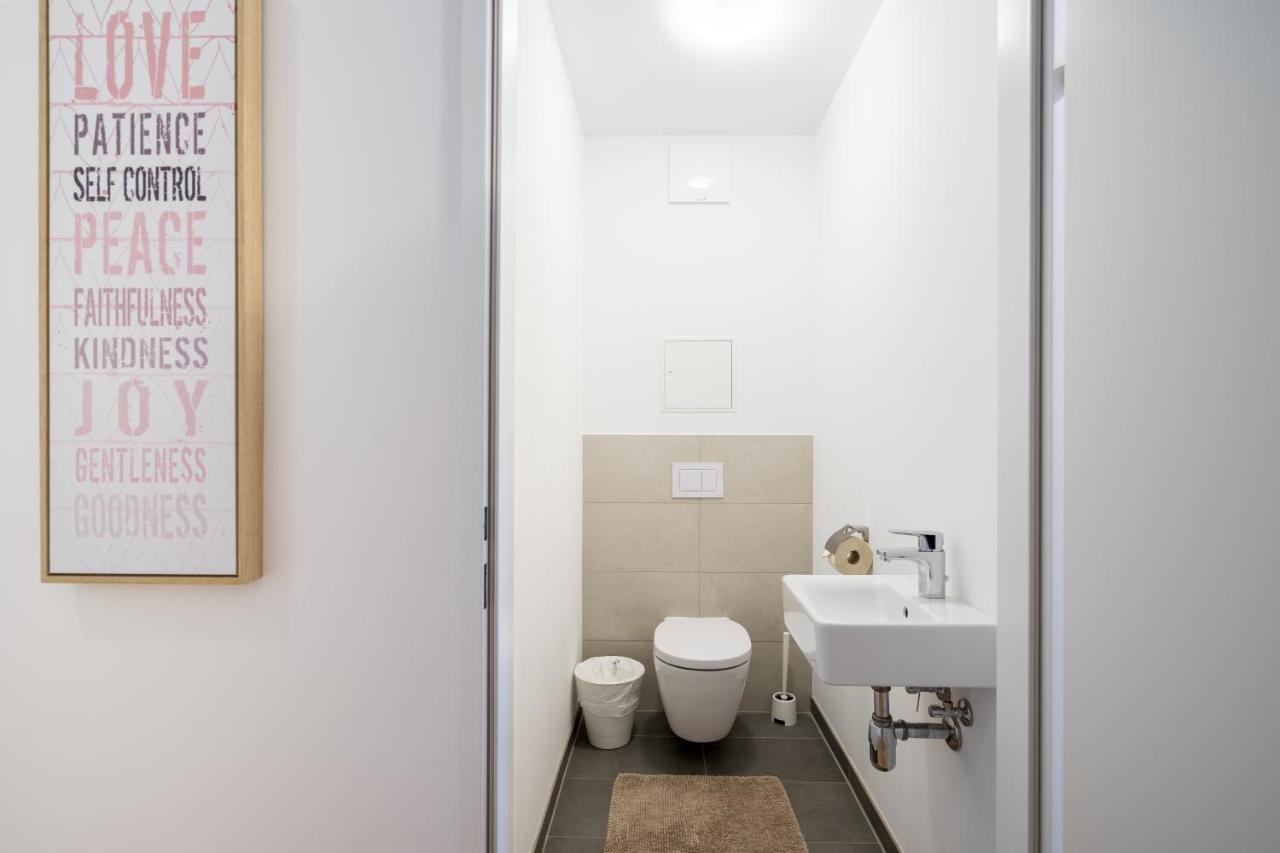 Appartement Feelgood Greenliving | Contactless Check-in