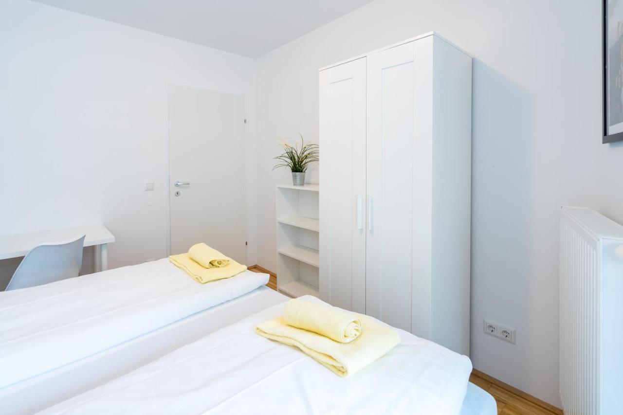 Feelgood Greenliving | Contactless Check-in Vienne