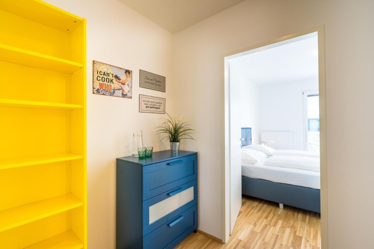 Feelgood Greenliving | Contactless Check-in Appartement