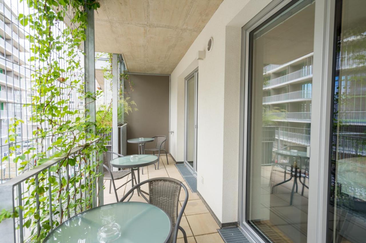 Appartement Feelgood Greenliving | Contactless Check-in Vienne