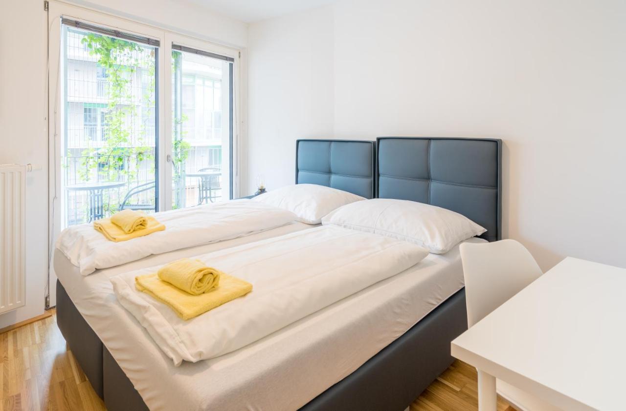 Feelgood Greenliving | Contactless Check-in * Vienne