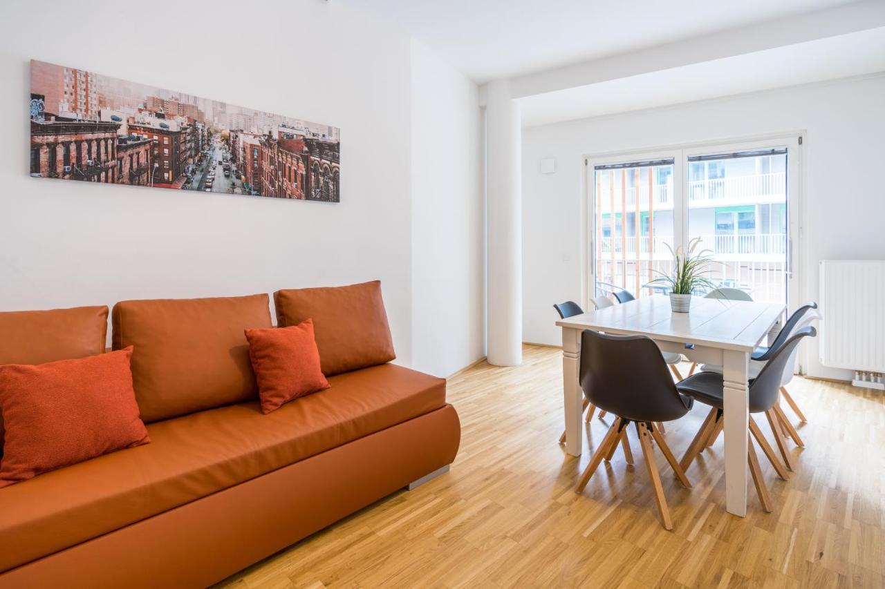 Appartement Feelgood Greenliving | Contactless Check-in Vienne
