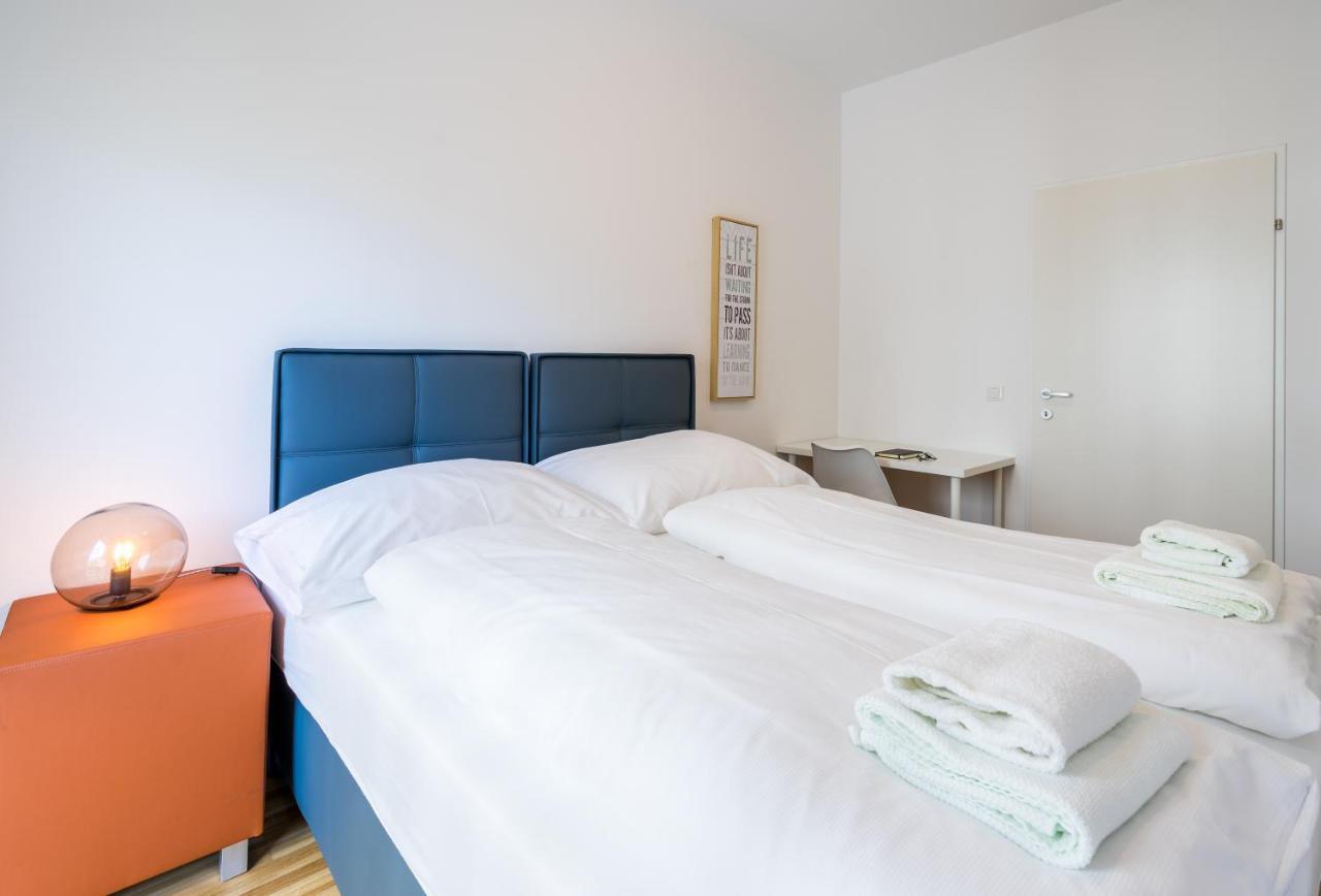 Feelgood Greenliving | Contactless Check-in Vienne
