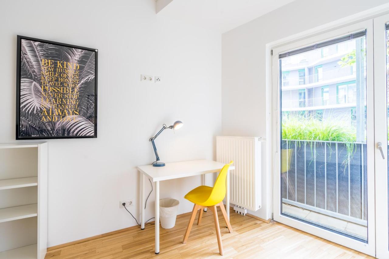 Feelgood Greenliving | Contactless Check-in *