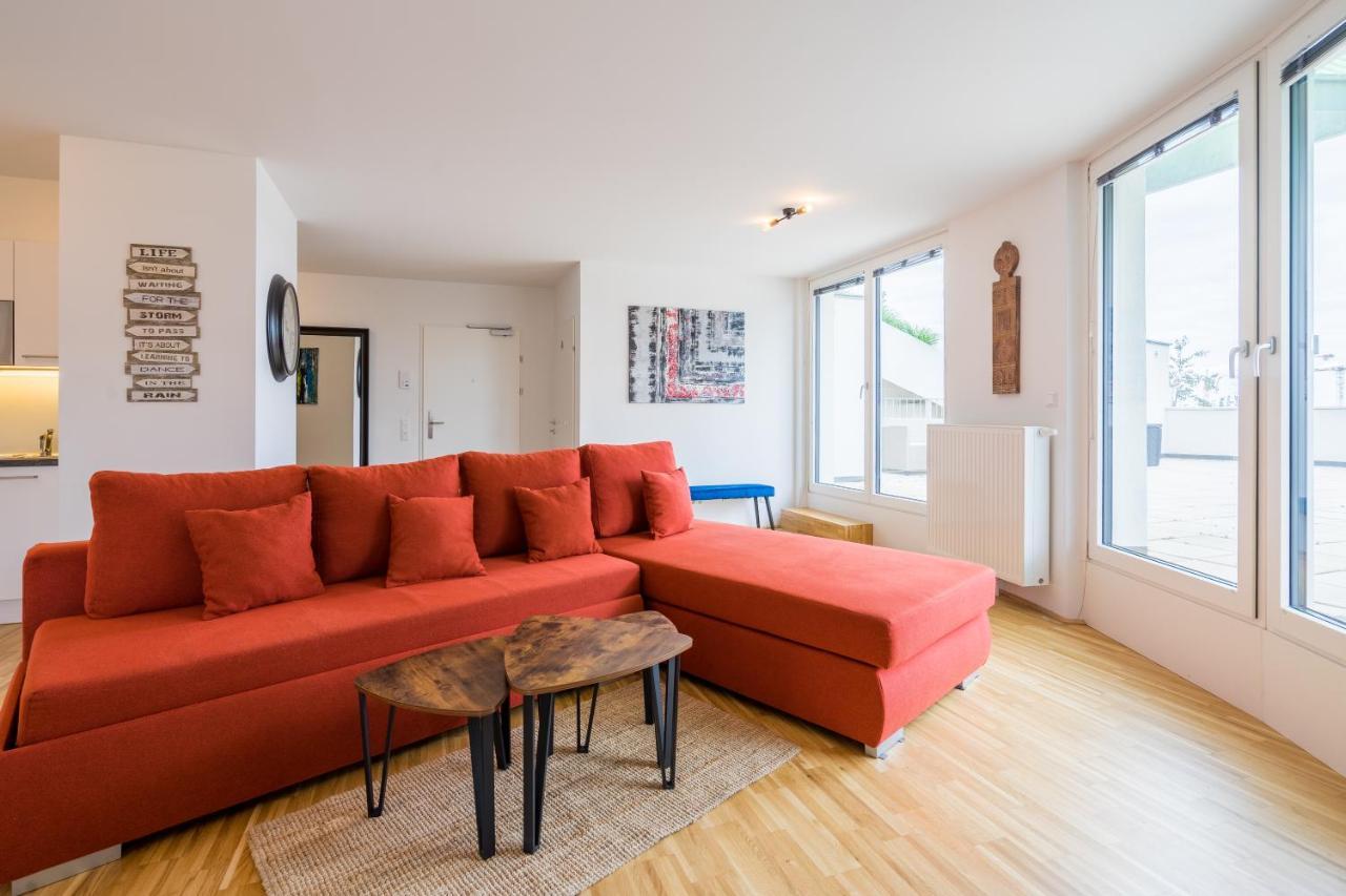 Feelgood Greenliving | Contactless Check-in Appartement