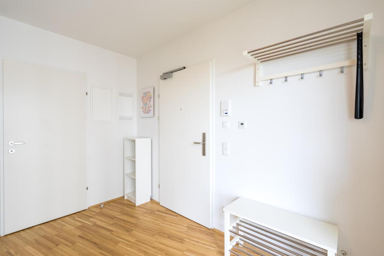 Feelgood Greenliving | Contactless Check-in * Vienne