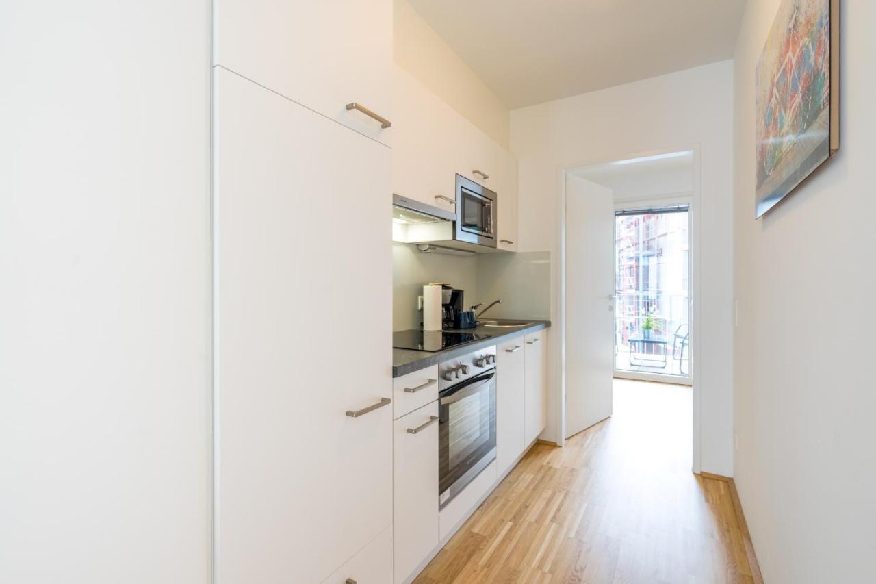 Feelgood Greenliving | Contactless Check-in Appartement *