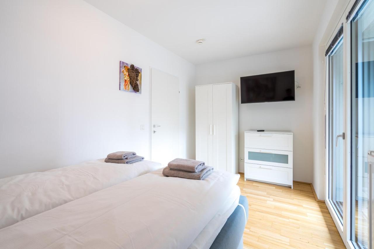 Feelgood Greenliving | Contactless Check-in Vienne