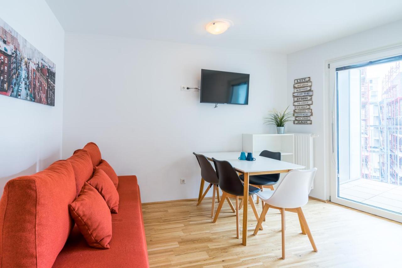 Feelgood Greenliving | Contactless Check-in Appartement