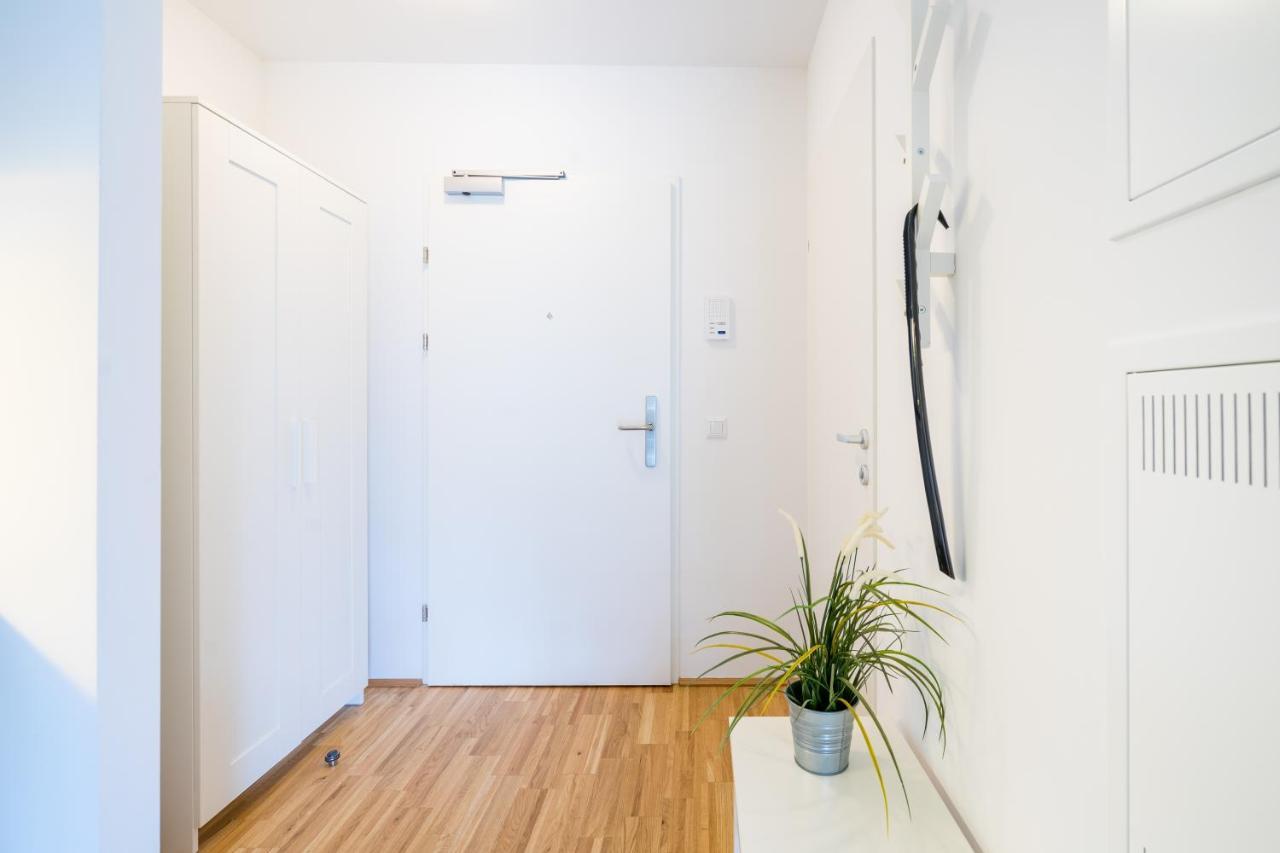 Feelgood Greenliving | Contactless Check-in Appartement