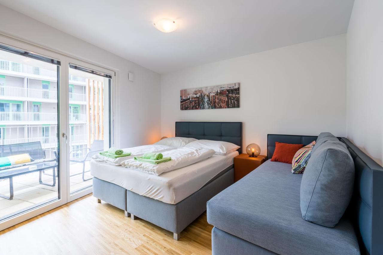 Feelgood Greenliving | Contactless Check-in Appartement *
