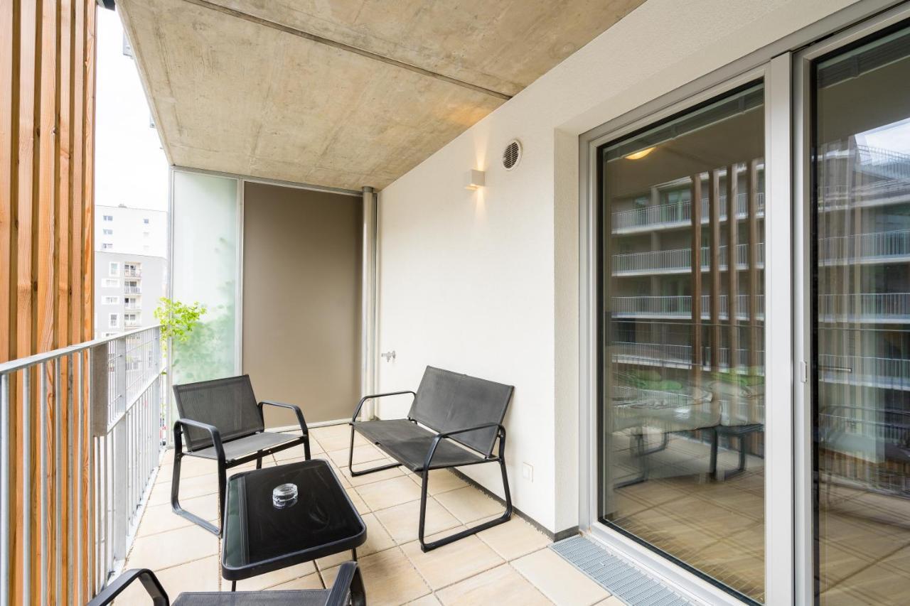 Feelgood Greenliving | Contactless Check-in Appartement Vienne