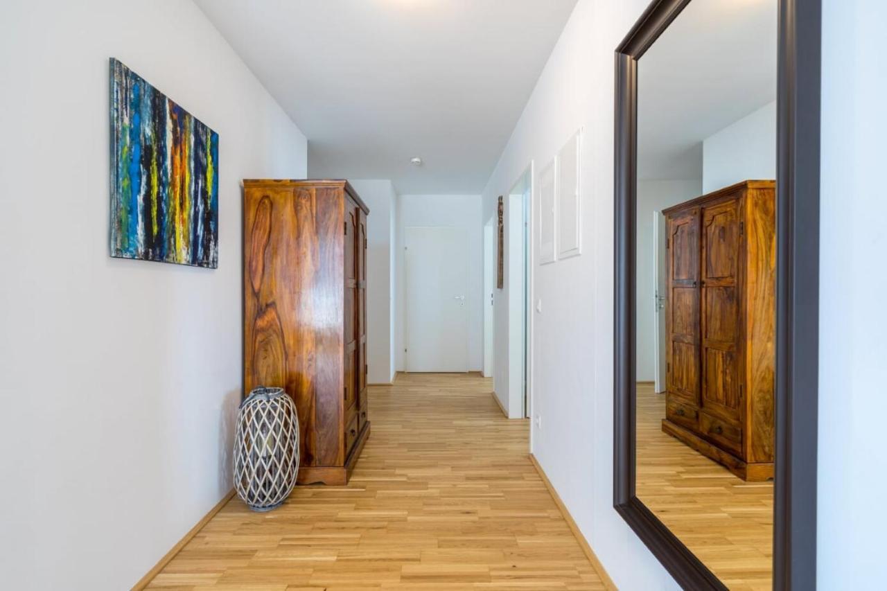 Appartement Feelgood Greenliving | Contactless Check-in *