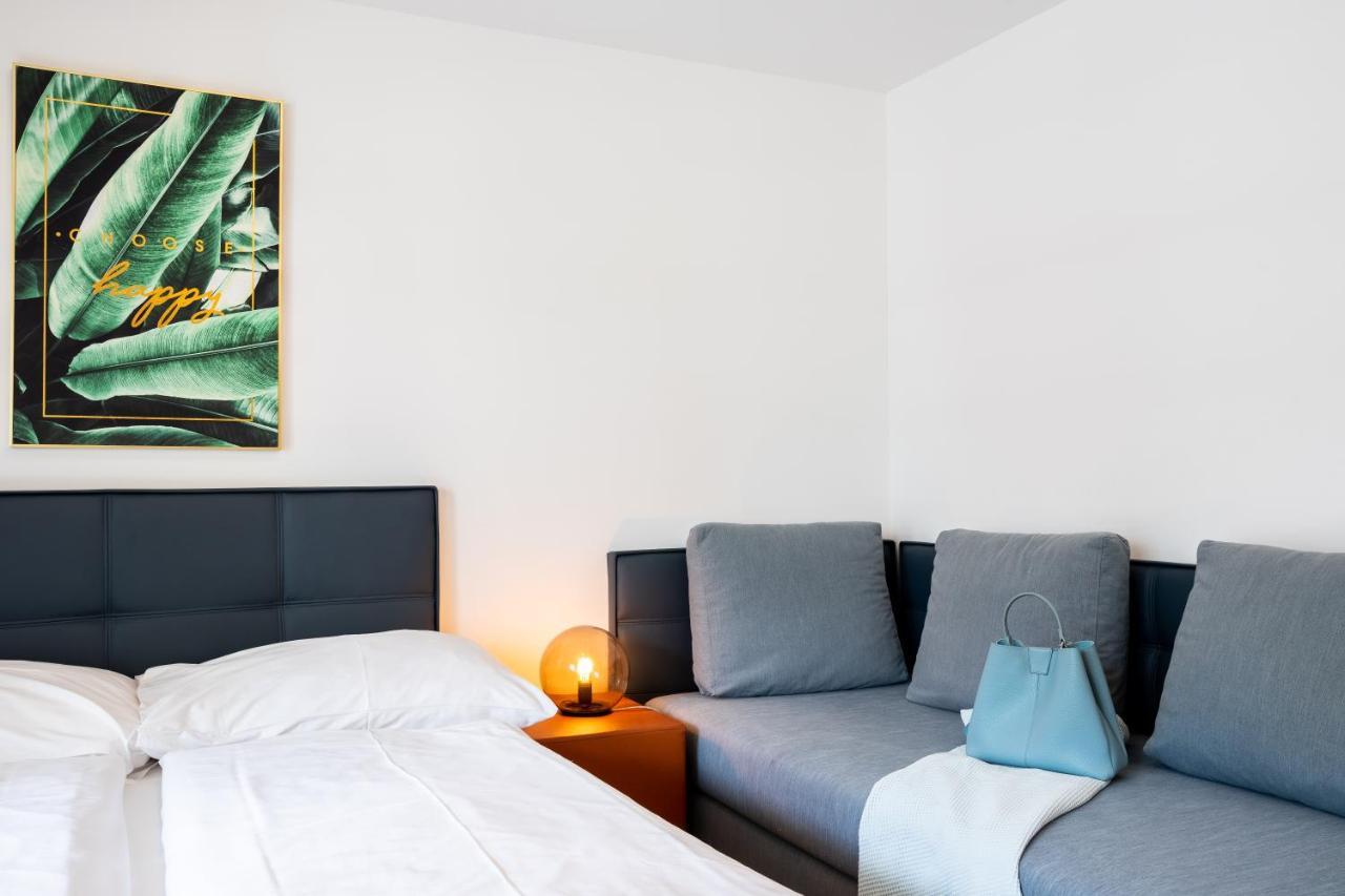 Feelgood Greenliving | Contactless Check-in Vienne