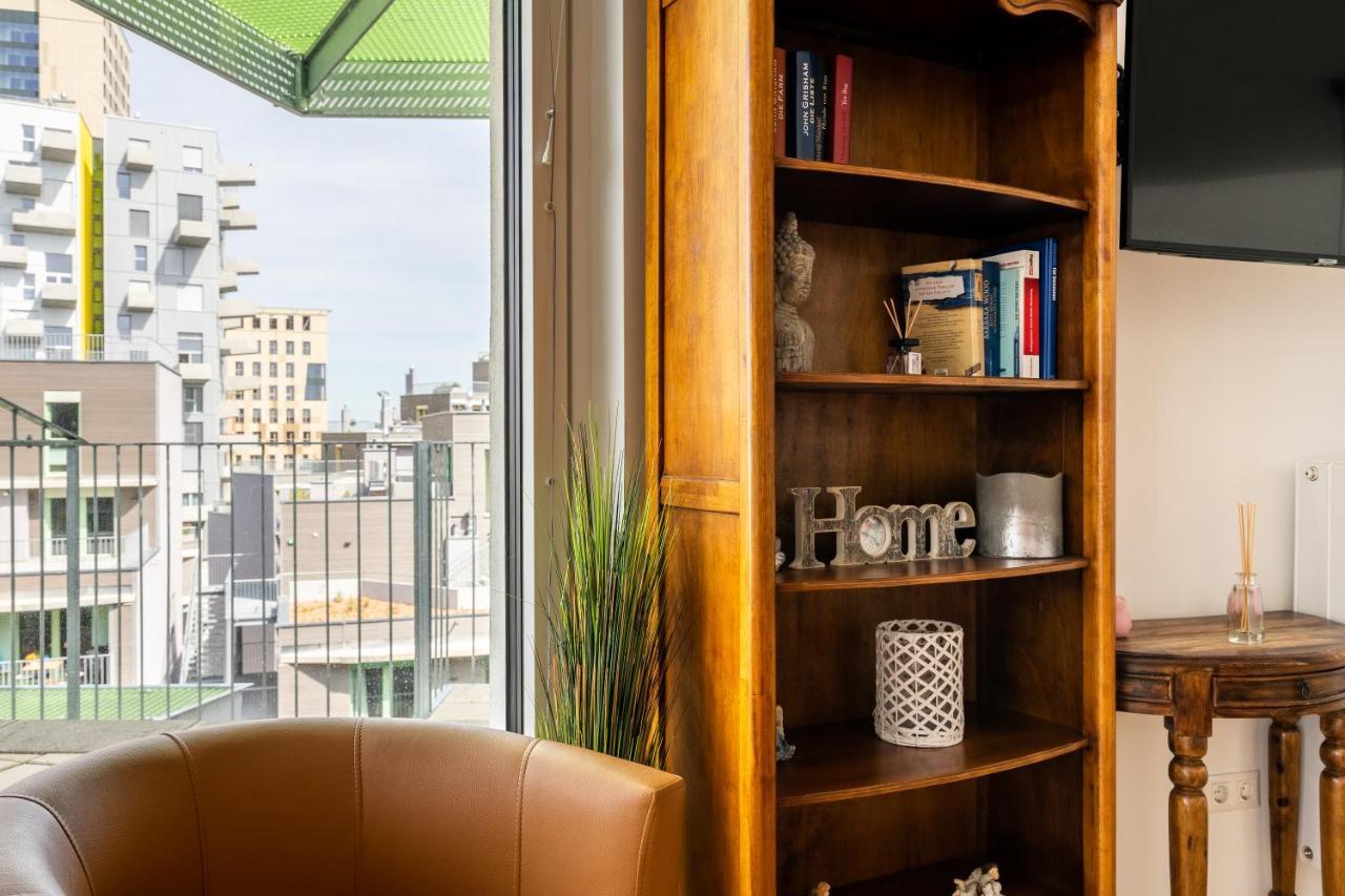 Feelgood Greenliving | Contactless Check-in Appartement