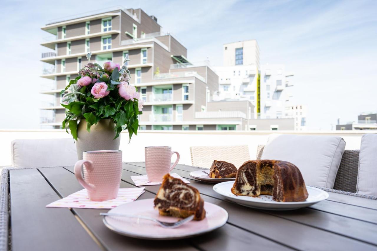 Feelgood Greenliving | Contactless Check-in Appartement *