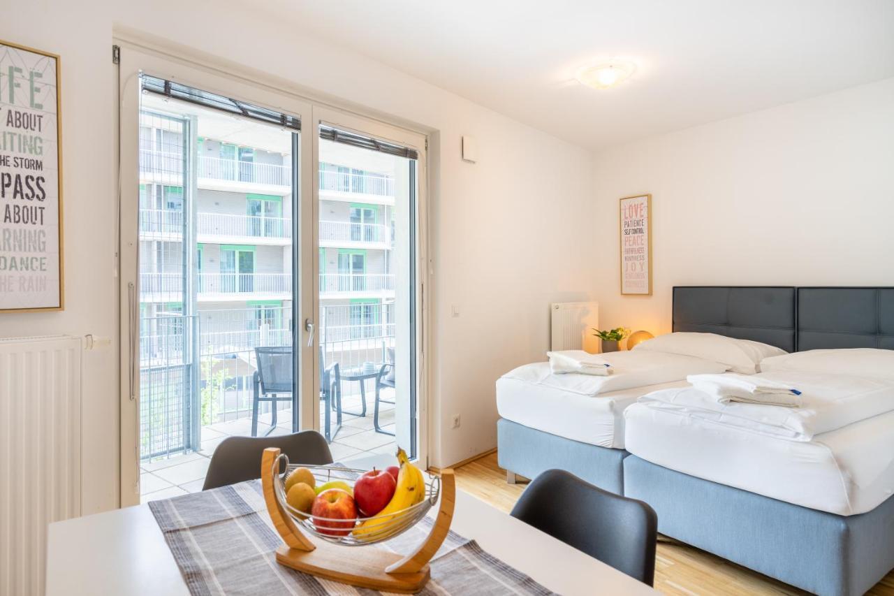 Feelgood Greenliving | Contactless Check-in Appartement *