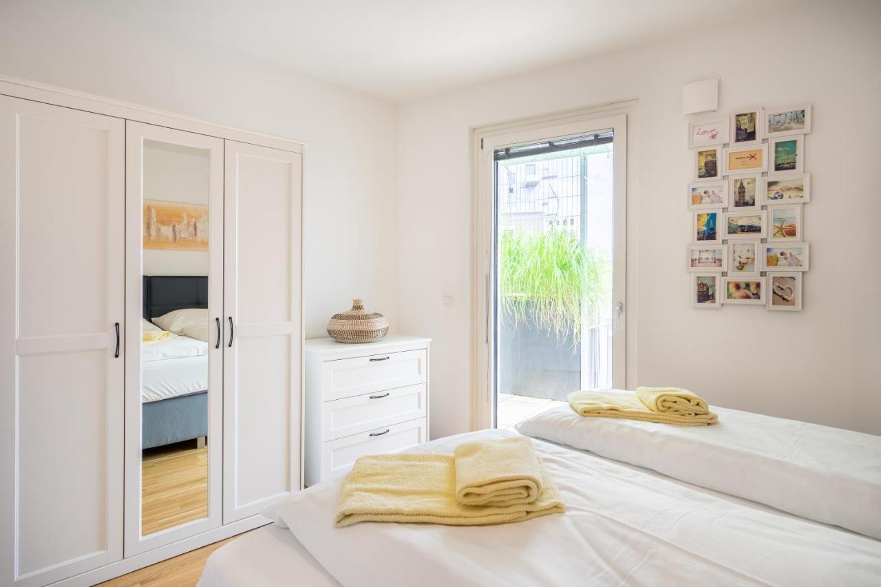 Feelgood Greenliving | Contactless Check-in Vienne