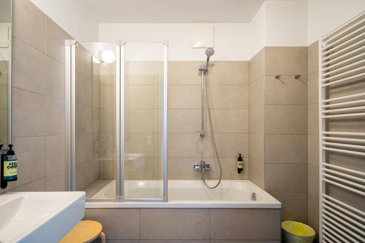 Feelgood Greenliving | Contactless Check-in Appartement