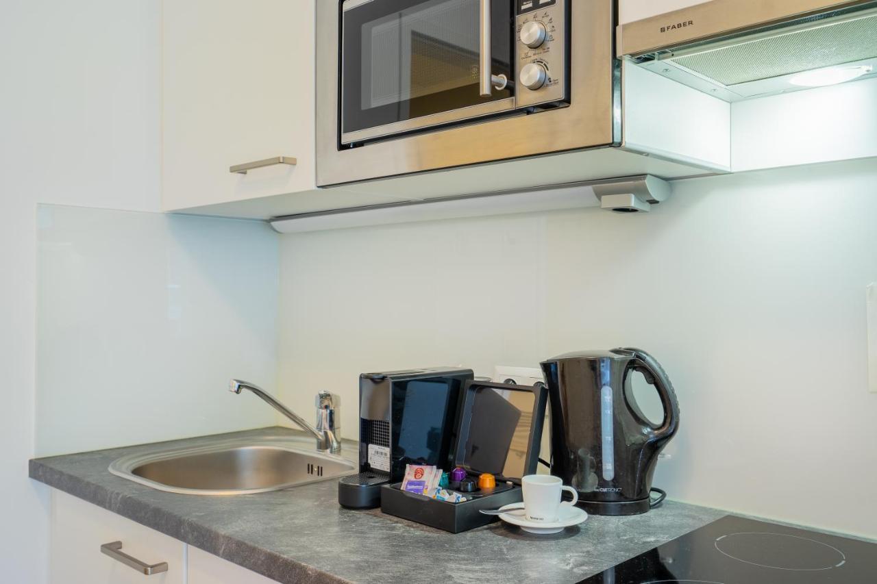 Feelgood Greenliving | Contactless Check-in