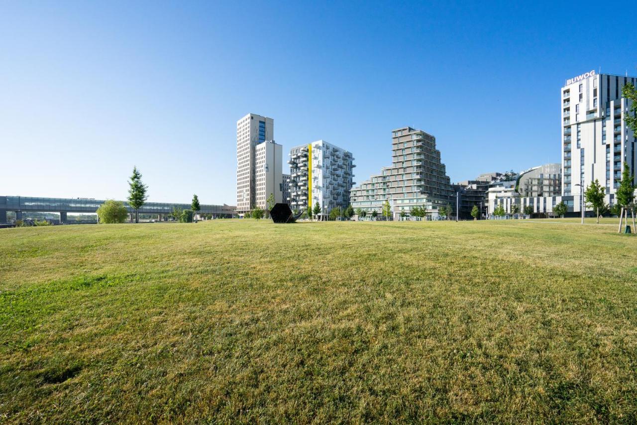 Feelgood Greenliving | Contactless Check-in Vienne