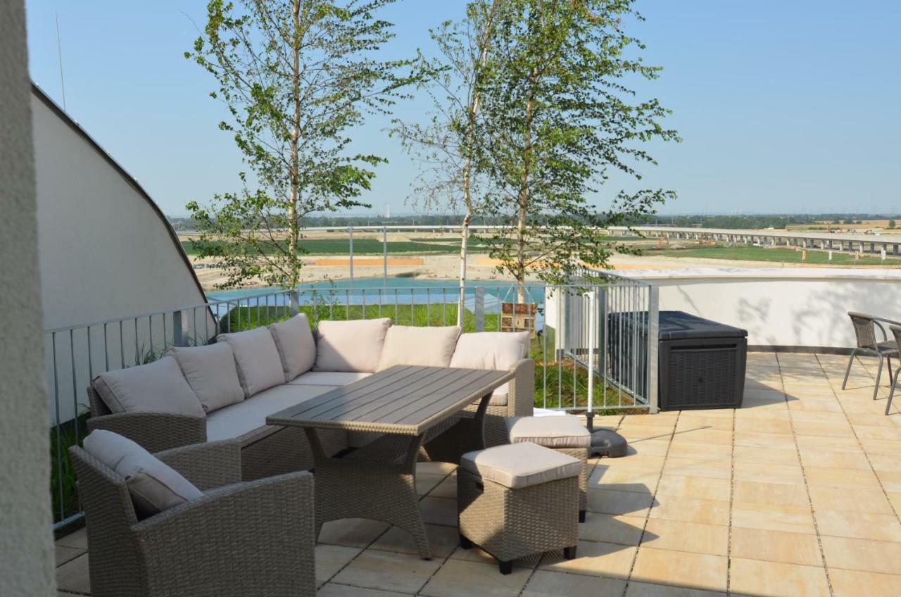 Feelgood Greenliving | Contactless Check-in